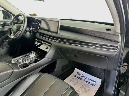 Used 2023 INFINITI QX60 Sensory w/ Vision Package AWD/4WD image 31
