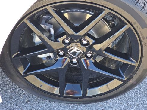 New 2026 Honda Civic Sport image 3