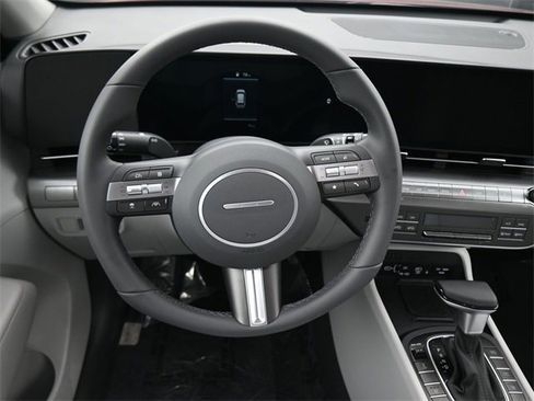 New 2026 Hyundai Kona SEL Sport image 13