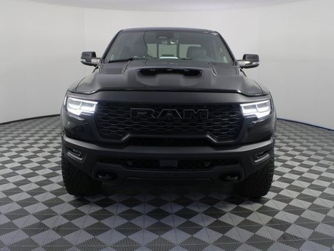 New 2026 RAM 1500 RHO w/ RHO Level 1 Equipment Group image 33