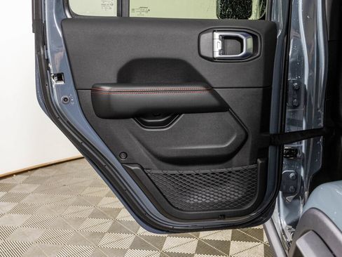 New 2026 Jeep Wrangler Unlimited Rubicon AWD/4WD image 36