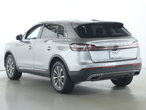 Certified 2022 Lincoln Nautilus AWD w/ Premium Package image 40