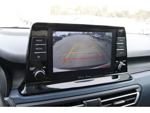 Used 2021 Kia Seltos S FWD image 23