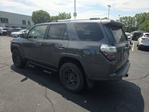 Used 2019 Toyota 4Runner SR5 Premium AWD/4WD image 7