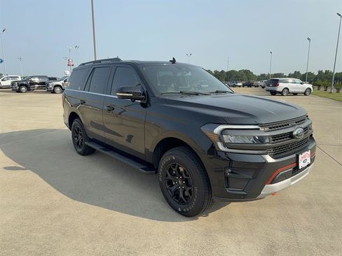 Used 2023 Ford Expedition Timberline AWD/4WD image 2