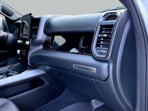 Used 2025 RAM 1500 Rebel w/ Rebel Level 2 Equipment Group AWD/4WD image 19