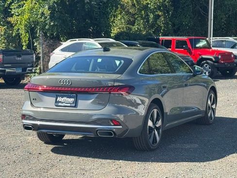 New 2025 Audi A5 2.0T Premium Plus image 8