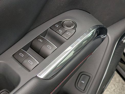 New 2026 Chevrolet Traverse RS image 13