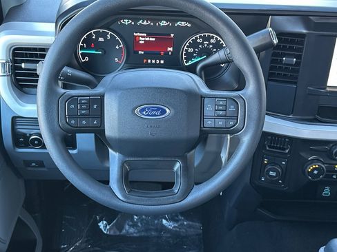 New 2026 Ford F250 XL w/ STX Appearance Package image 14
