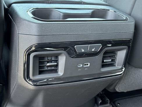 New 2026 GMC Sierra 1500 AT4X w/ LPO, Black Badging Package AWD/4WD image 26