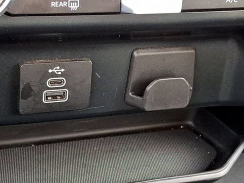 Certified 2025 Ford F150 XLT w/ Equipment Group 301A Standard AWD/4WD image 24