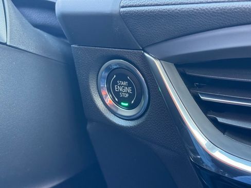 New 2026 Buick Encore GX Sport Touring image 27