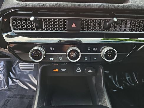 Certified 2023 Honda Civic Sport image 22