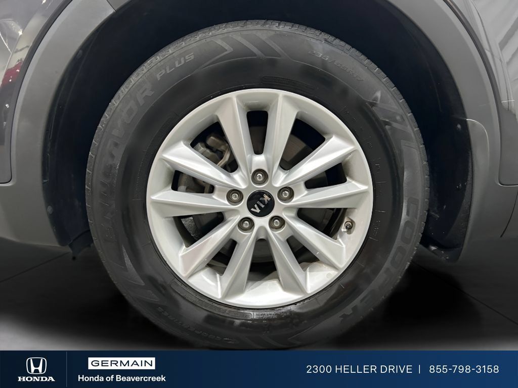 Used 2019 Kia Sorento FWD image 29