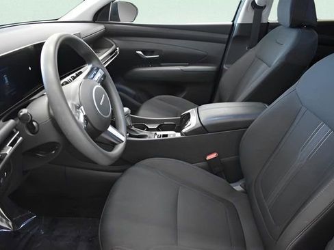 Used 2025 Hyundai Tucson SEL image 24