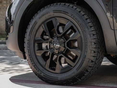 Used 2023 Kia Telluride SX X-Pro AWD/4WD image 75