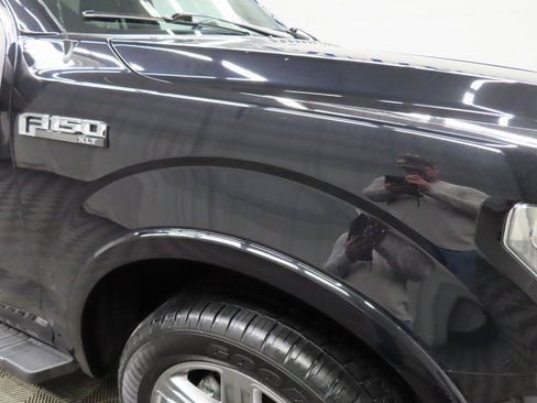 Used 2019 Ford F150 XLT w/ Equipment Group 302A Luxury image 28