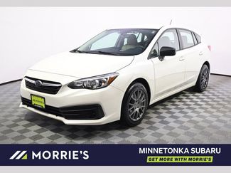 Used 2023 Subaru Impreza 2.0i AWD/4WD video 1