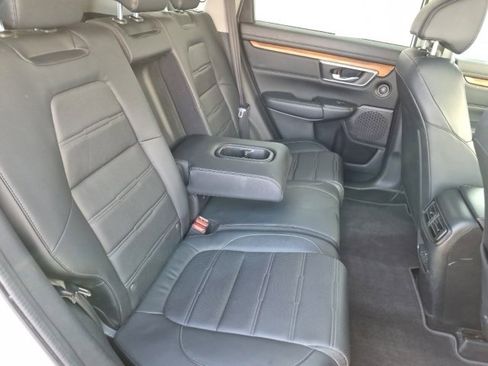 Certified 2020 Honda CR-V EX-L image 42