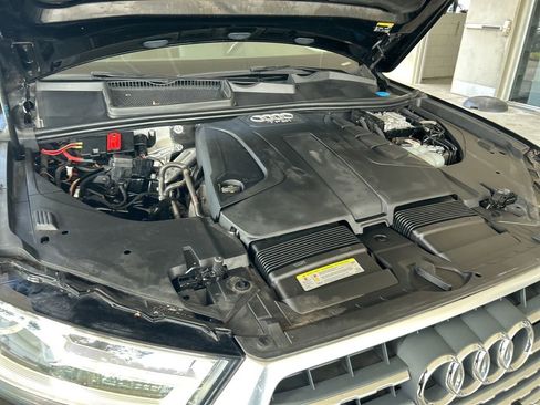 Used 2018 Audi Q7 2.0T Premium Plus image 11