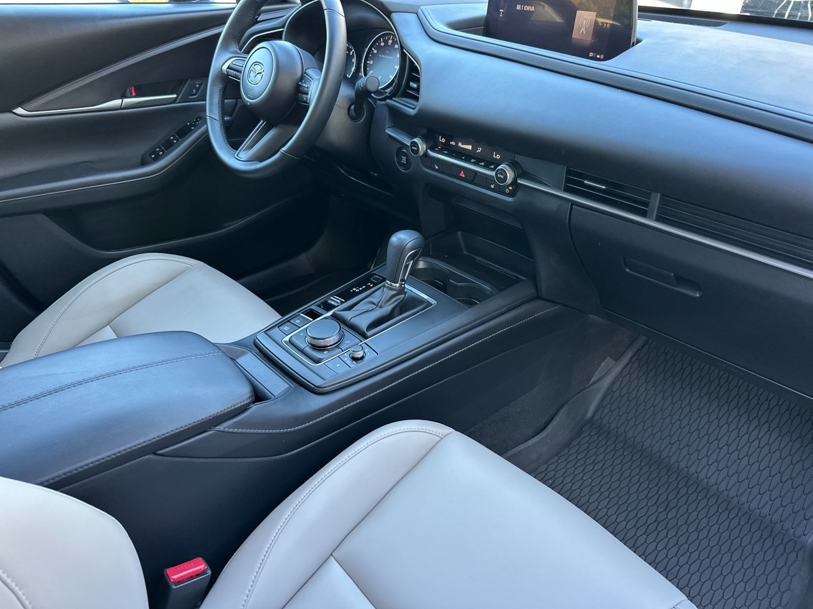 Certified 2026 MAZDA CX-30 AWD 2.5 S image 15