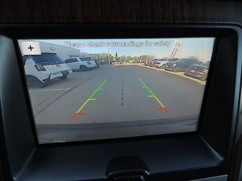 Used 2017 Ford Expedition King Ranch image 33