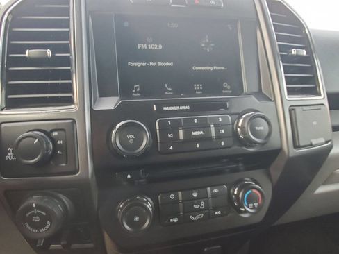 Used 2017 Ford F150 XLT w/ Equipment Group 301A Mid image 16