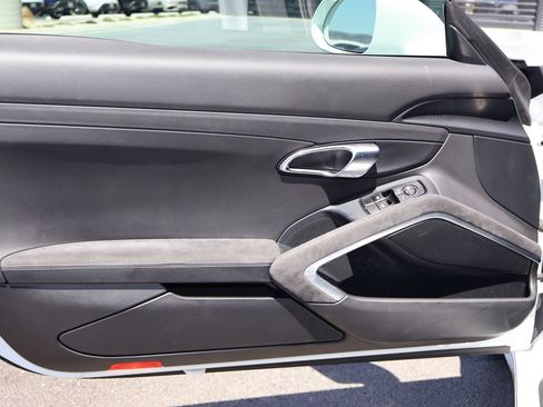 Used 2014 Porsche 911 GT3 RWD image 13