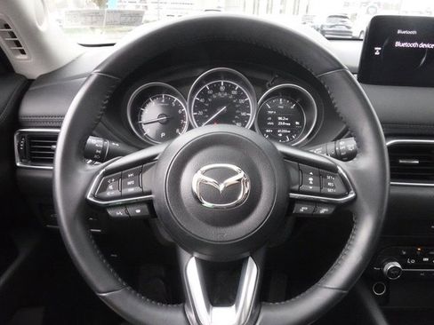 Used 2023 MAZDA CX-5 AWD 2.5 S image 34