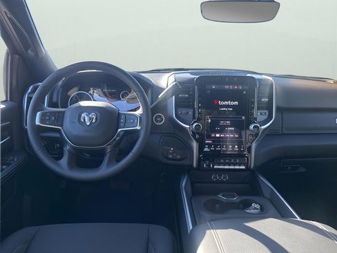 Certified 2025 RAM 2500 Lone Star image 23