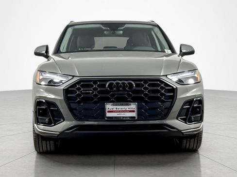 Used 2023 Audi Q5 e Premium Plus w/ Premium Plus Package image 8