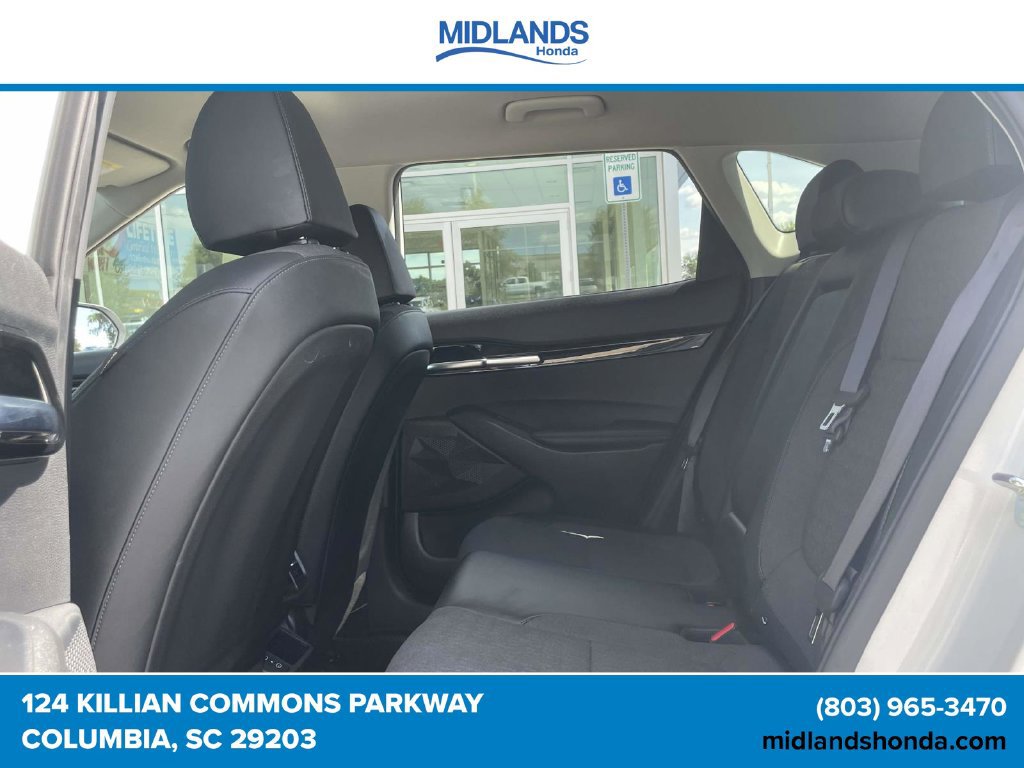 Used 2024 Kia Seltos S AWD/4WD image 9