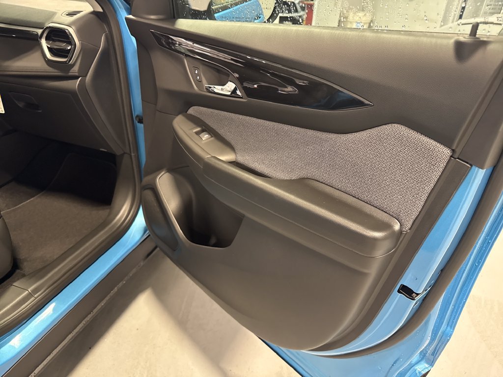 New 2026 Chevrolet TrailBlazer LS AWD/4WD image 27