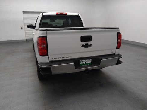 Used 2017 Chevrolet Silverado 1500 LT w/ All Star Edition RWD image 6