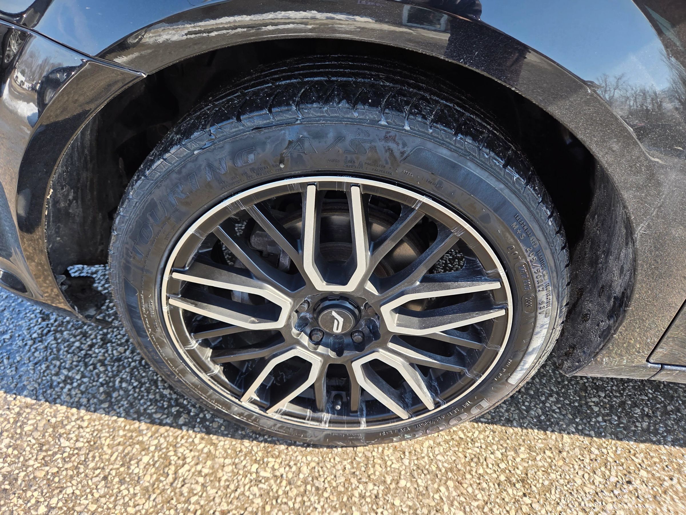 Used 2019 Chevrolet Sonic Premier FWD image 8