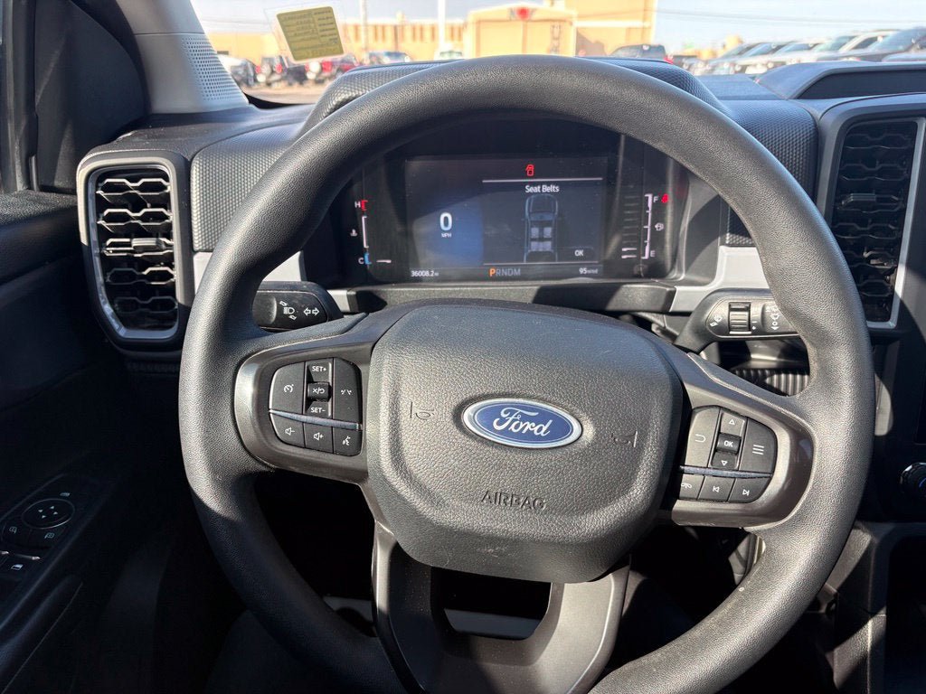 Used 2022 Ford Ranger XL w/ Equipment Group 101A High RWD image 19