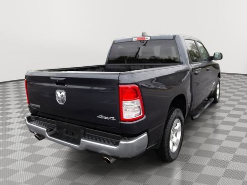 Used 2021 RAM 1500 Big Horn AWD/4WD image 5