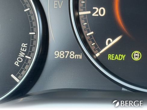 Certified 2025 MAZDA CX-50 2.5 Hybrid w/ Cargo Package AWD/4WD image 21
