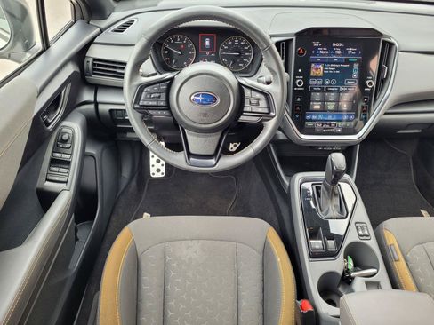 Used 2024 Subaru Crosstrek 2.5i Sport w/ Crosstrek Mirror Package AWD/4WD image 20