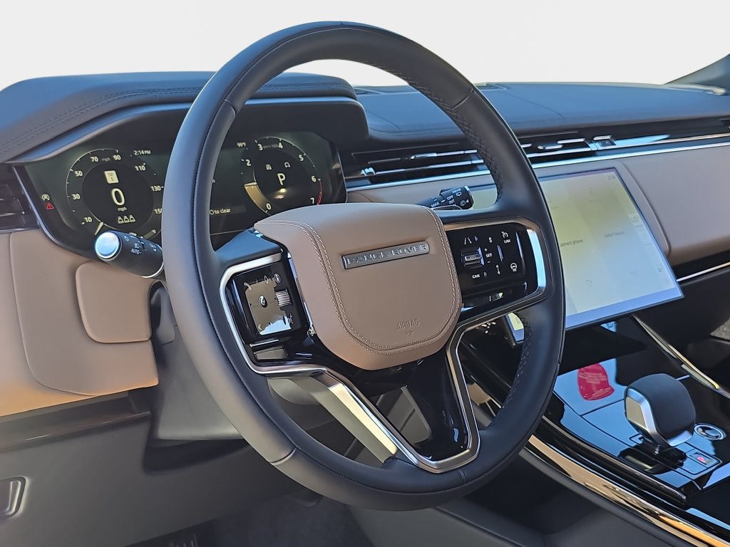 New 2027 Land Rover Range Rover Sport SE AWD/4WD image 18