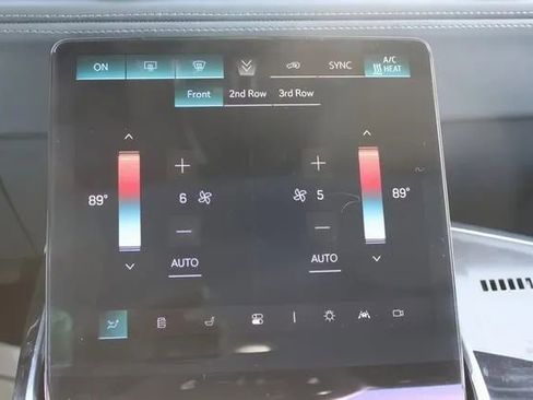 New 2025 Cadillac Escalade IQ Sport 2 image 27