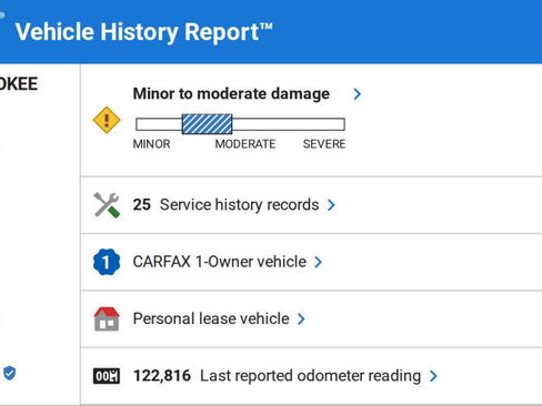 Used 2019 Jeep Grand Cherokee Limited image 6