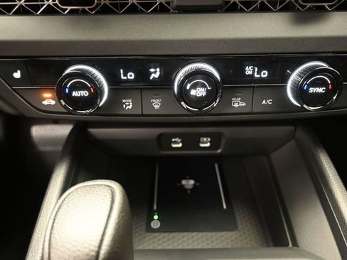 New 2026 Honda Accord SE image 4