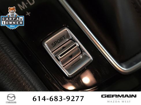 Used 2023 MAZDA CX-5 AWD 2.5 S image 34