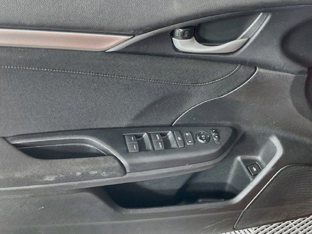 Used 2018 Honda Civic EX image 18