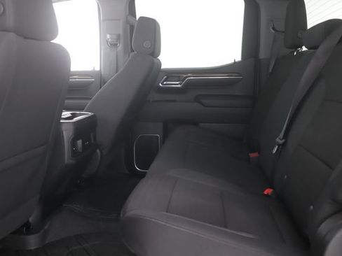 Used 2024 Chevrolet Silverado 1500 RST w/ Protection Package AWD/4WD image 26