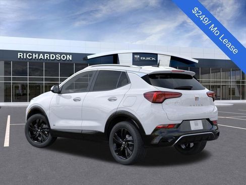 New 2026 Buick Encore GX Sport Touring w/ Comfort Package image 23