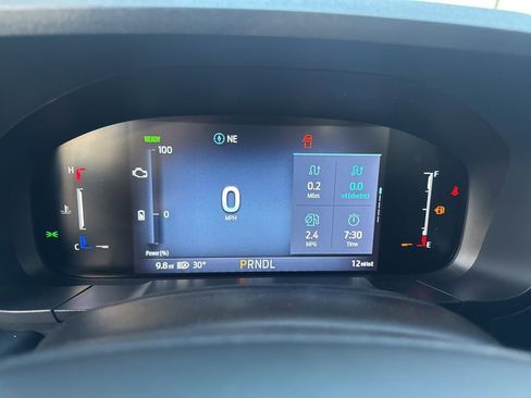 New 2026 Ford Maverick XL image 15