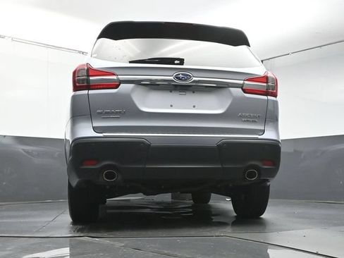 Used 2022 Subaru Ascent Limited AWD/4WD image 37