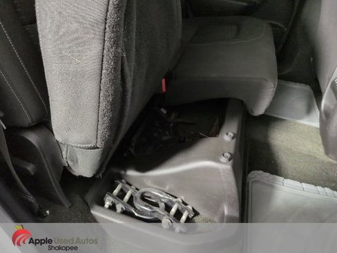 Used 2016 GMC Canyon SLE w/ Trailering Package image 35